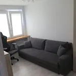 Apartament Nadmorski Piastowska 66