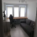 Apartament Nadmorski Piastowska 66