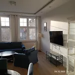 Apartament Dluga 35