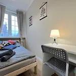 Plaza Room