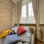 Plaza Room