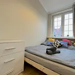 Danzig Room