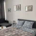 Apartament Granary