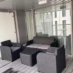 Apartament Granary