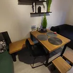 Kawalerka Nad Morzem