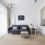 Apartament Harmonia Gdansk, Blisko Morza.