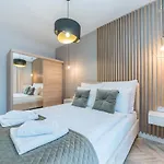 Fresh Home Apartments Aura 40 Walowa Gdansk Old Town