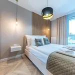 Fresh Home Apartments Aura 40 Walowa Gdansk Old Town