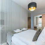 Fresh Home Apartments Aura 40 Walowa Gdansk Old Town