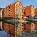 Magspace River View Jacuzzi Apartment