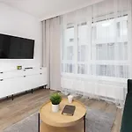 Business District Studio Apartments Slaska By Renters