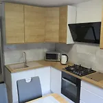 Apartament Nadmorski Piastowska 66
