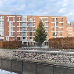 Fresh Home Apartments Aura 40 Walowa Gdansk Old Town