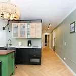 Rezydencja Wintera By Apartmore