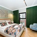 Rezydencja Wintera By Apartmore