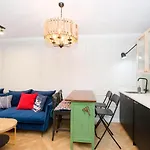 Rezydencja Wintera By Apartmore