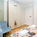 Rezydencja Wintera By Apartmore