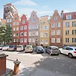 Hello Apartments Sw Ducha Loft For 4 Guests