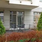 Rezydencja Marina Seaside & Free Parking By Downtown Apartments