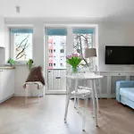 Elite Apartments Joy Cosy Studio