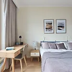 Premium Apartment Nadmorski Park
