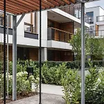 Premium Apartment Nadmorski Park