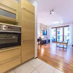 Apartament Nad Motlawa