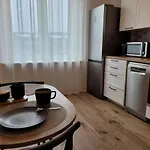 Gdansk Manhattan Apartment