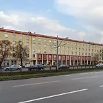 Gdansk Manhattan Apartment