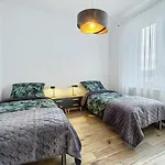 Gdansk Manhattan Apartment