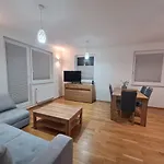 Wygodny Apartament