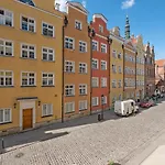 Downtown Apartments Old Town Chlebnicka Street