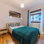 Apartament Nad Motlawa