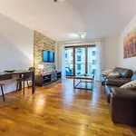 Apartament Nad Motlawa