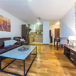 Apartament Nad Motlawa