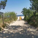 Leonardo Jagiellonska Przy Morzu