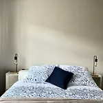 Apartment In Wrzeszcz