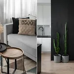 Sea State Apartment