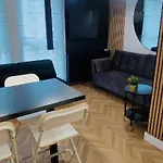 Apartament Liczi