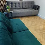 Apartament Liczi