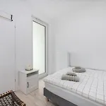 Apartament Na Rybakach