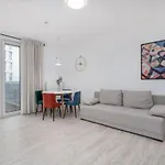 Apartament Na Rybakach
