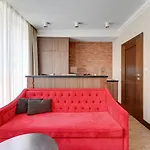 Downtown Apartments Old Town Chlebnicka Street