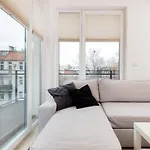 Nowa Grobla Estate Apartment Near Starowka By Noclegi Renters