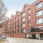 Luxury Apartment With Sauna - Old Town - Gold