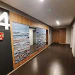 Apartament Boho W Albatross Towers Gdansk