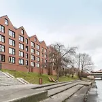 Luxury Apartment With Sauna - Old Town - Gold