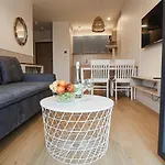 M&K Apartamenty Morska Fala, Gdansk - Wyspa Sobieszewska