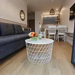 M&K Apartamenty Morska Fala, Gdansk - Wyspa Sobieszewska