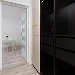 Przymorze Kolobrzeska Blue Sea Apartments By Renters